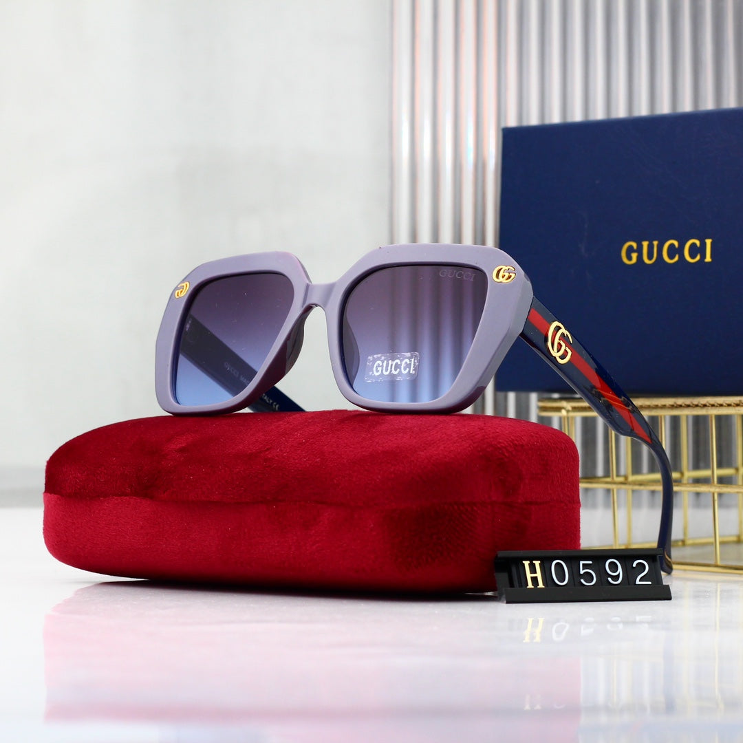 2026 8 colors of popular sunglasses 0592
