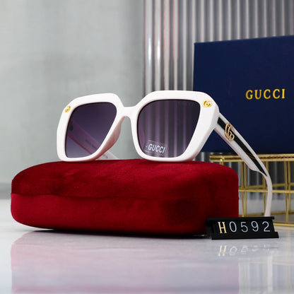 2026 8 colors of popular sunglasses 0592