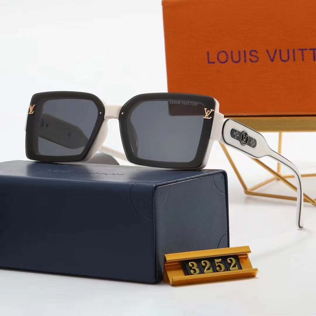 2026 4 colors fashionable hot sunglasses  3252