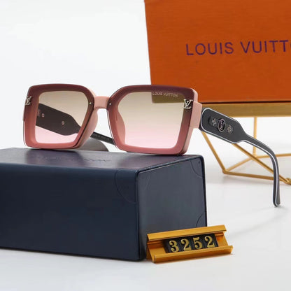 2026 4 colors fashionable hot sunglasses  3252