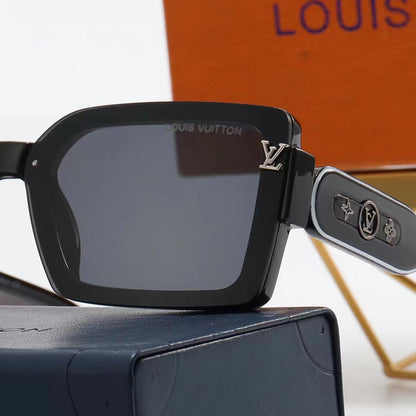 2026 4 colors fashionable hot sunglasses  3252