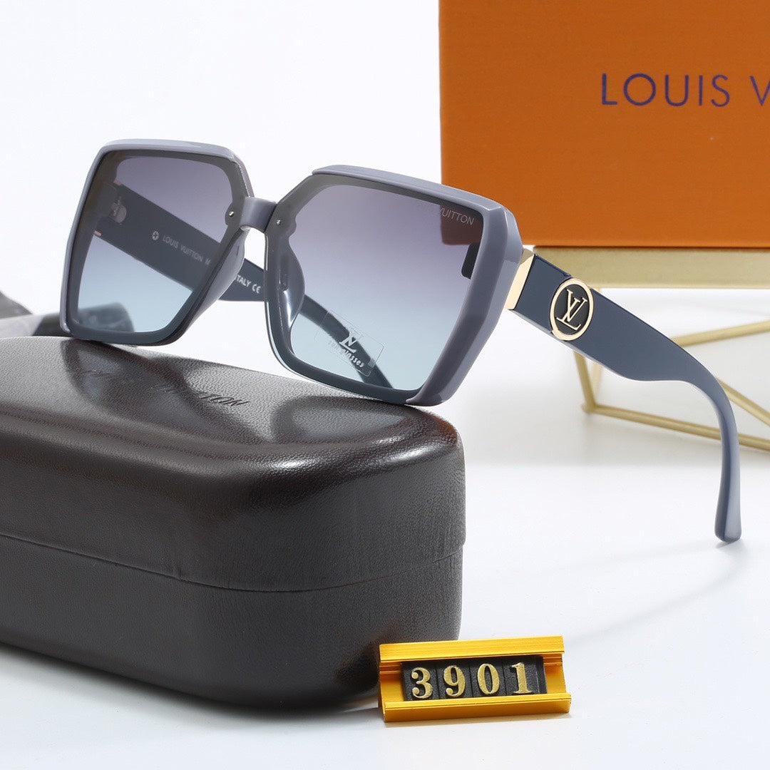 2026 8 colors high-end sunglasses 3901