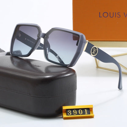 2026 8 colors high-end sunglasses 3901