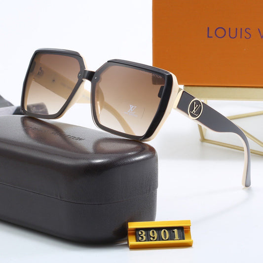 2026 8 colors high-end sunglasses 3901