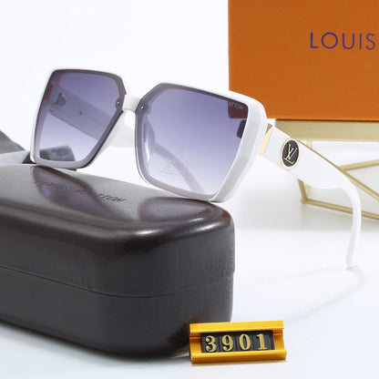 2026 8 colors high-end sunglasses 3901