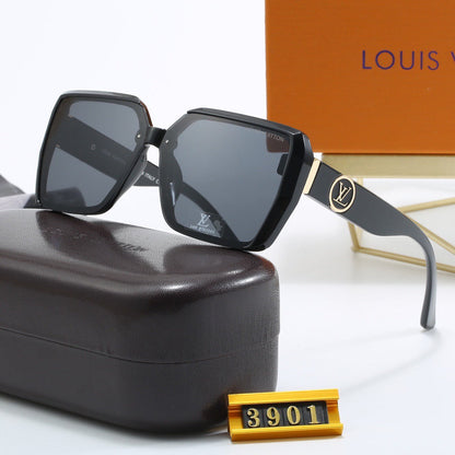 2026 8 colors high-end sunglasses 3901