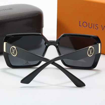 2026 8 colors high-end sunglasses 3901