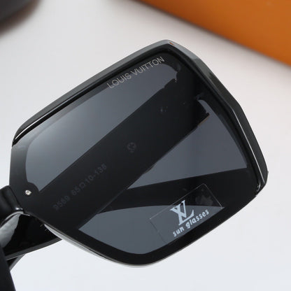 2026 8 colors high-end sunglasses 3901