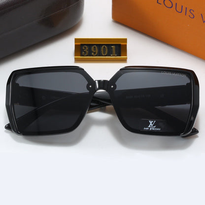 2026 8 colors high-end sunglasses 3901