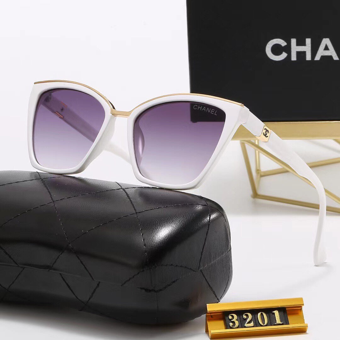 2026 7 colors of fashionable and popular sunglasses 3201