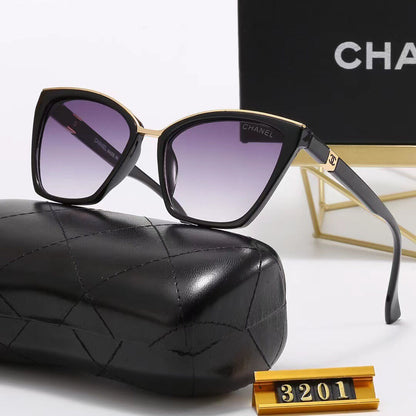 2026 7 colors of fashionable and popular sunglasses 3201