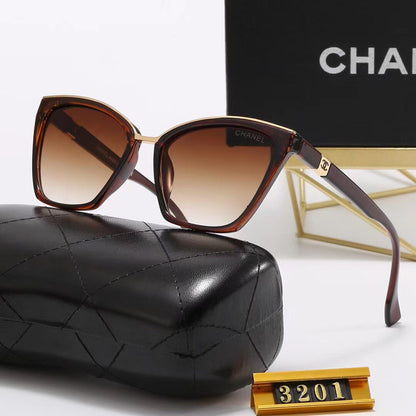 2026 7 colors of fashionable and popular sunglasses 3201