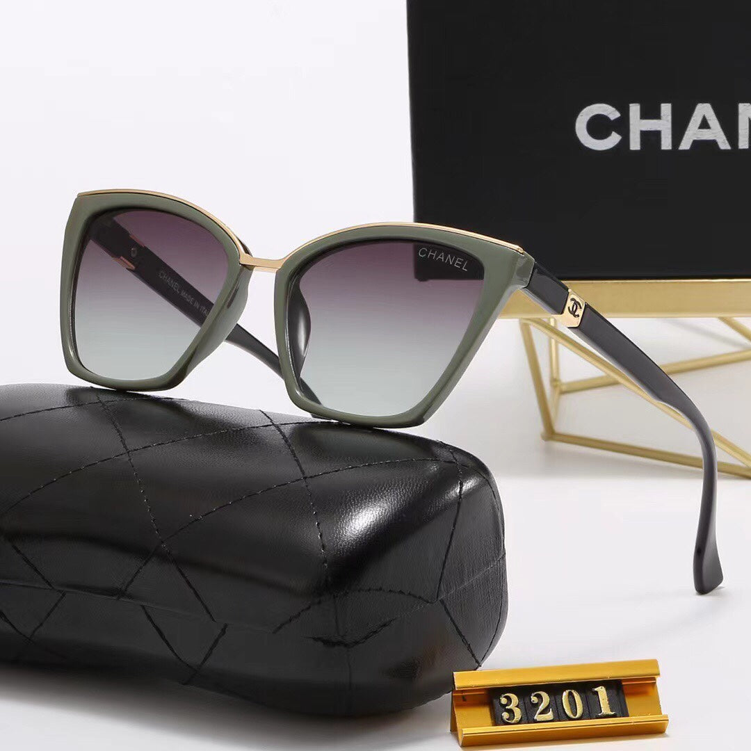 2026 7 colors of fashionable and popular sunglasses 3201