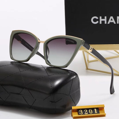 2026 7 colors of fashionable and popular sunglasses 3201
