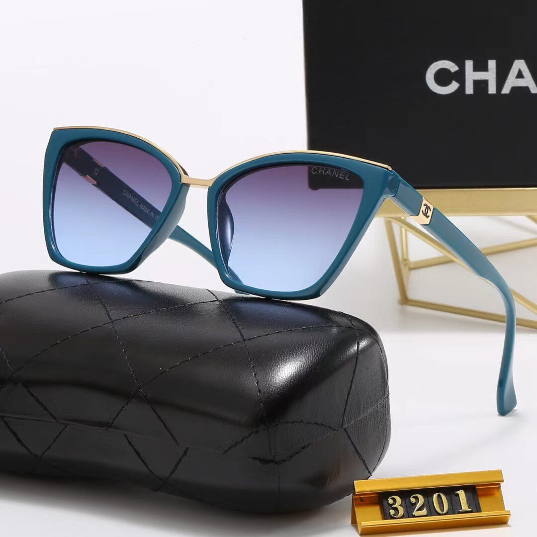2026 7 colors of fashionable and popular sunglasses 3201