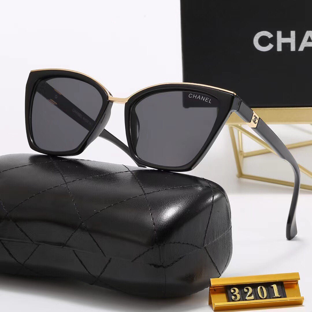 2026 7 colors of fashionable and popular sunglasses 3201