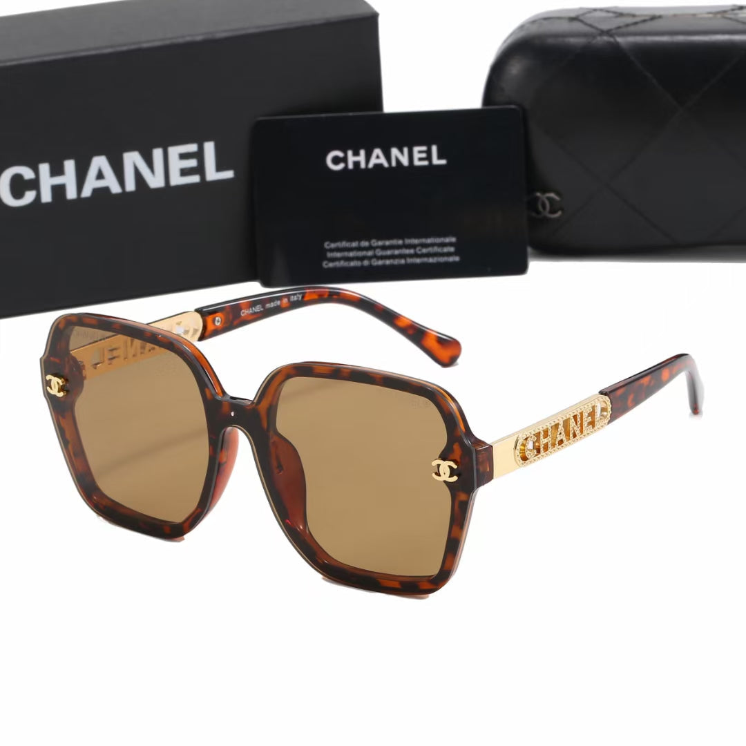 2026 6 colors hot big lens sunglasses  192110