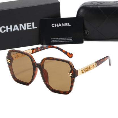 2026 6 colors hot big lens sunglasses  192110