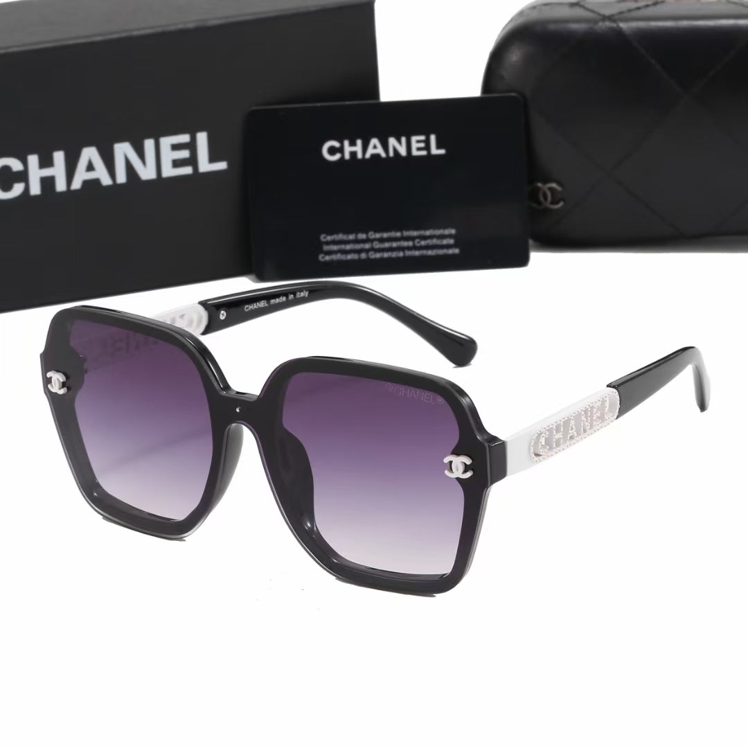 2026 6 colors hot big lens sunglasses  192110