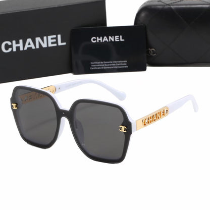 2026 6 colors hot big lens sunglasses  192110