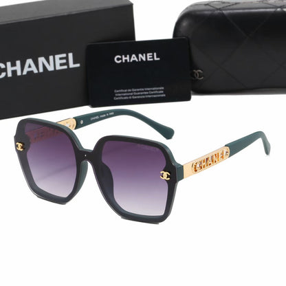 2026 6 colors hot big lens sunglasses  192110