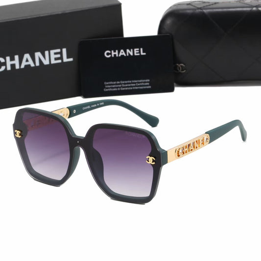 2026 6 colors hot big lens sunglasses  192110
