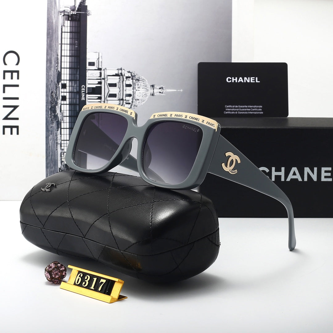 2026 5 colors of fashionable and popular sunglasses  6317