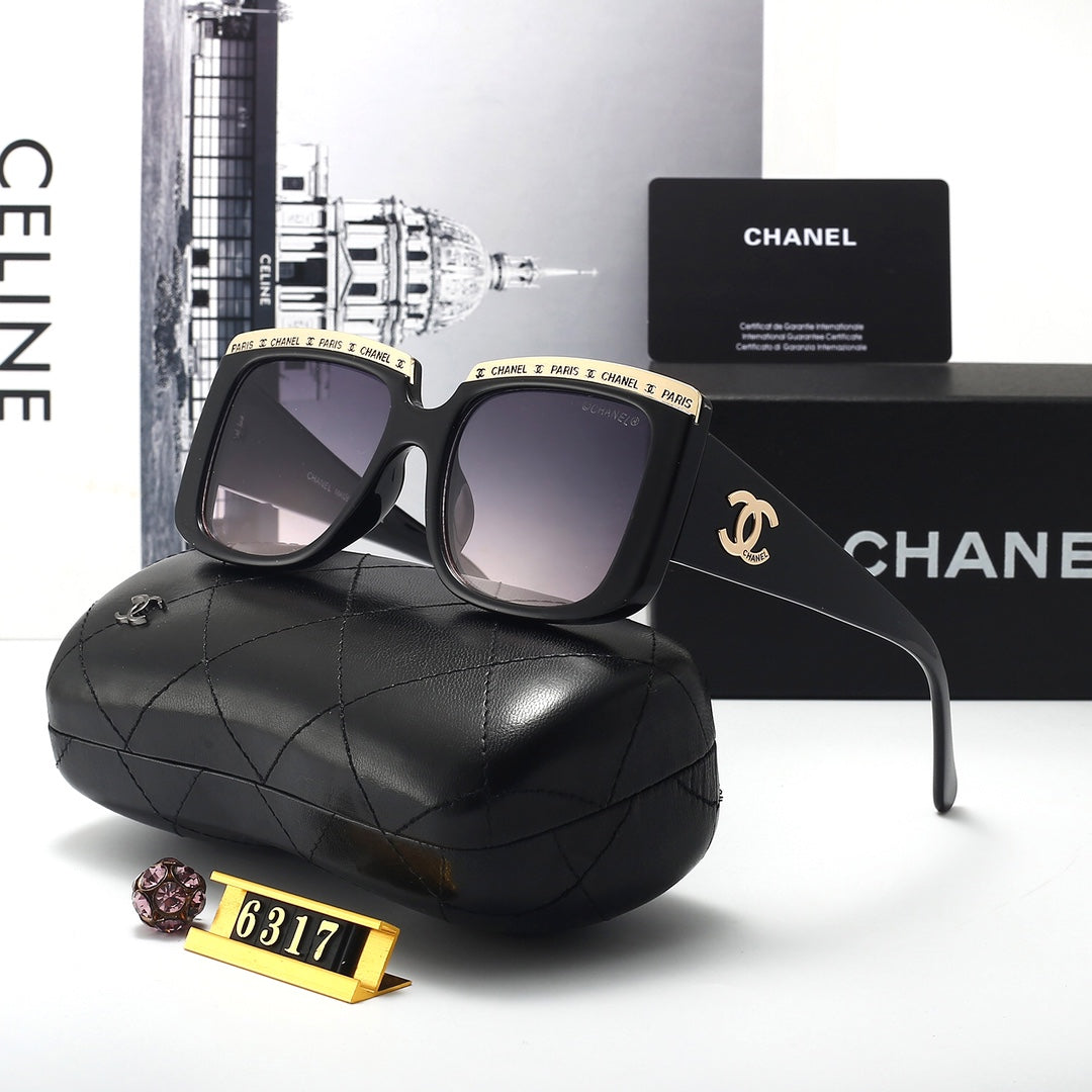 2026 5 colors of fashionable and popular sunglasses  6317