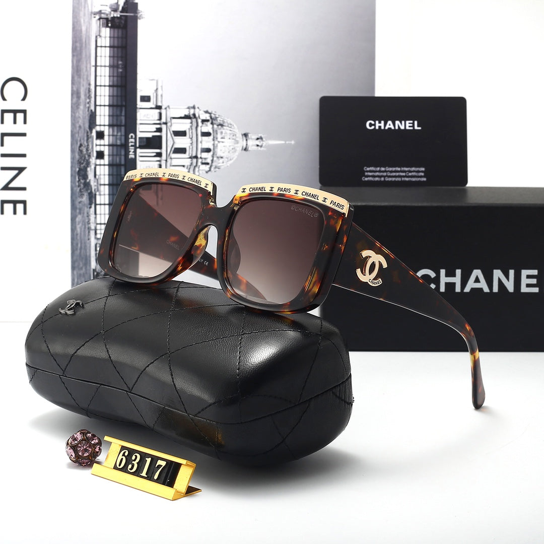 2026 5 colors of fashionable and popular sunglasses  6317