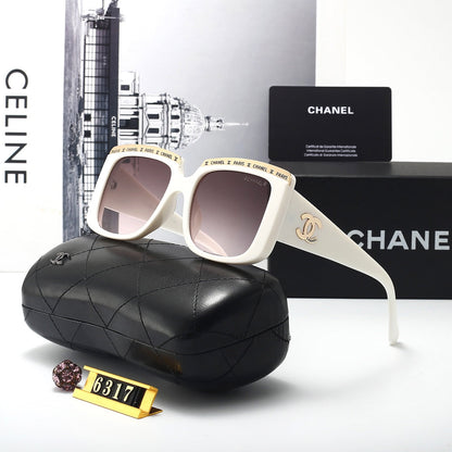 2026 5 colors of fashionable and popular sunglasses  6317