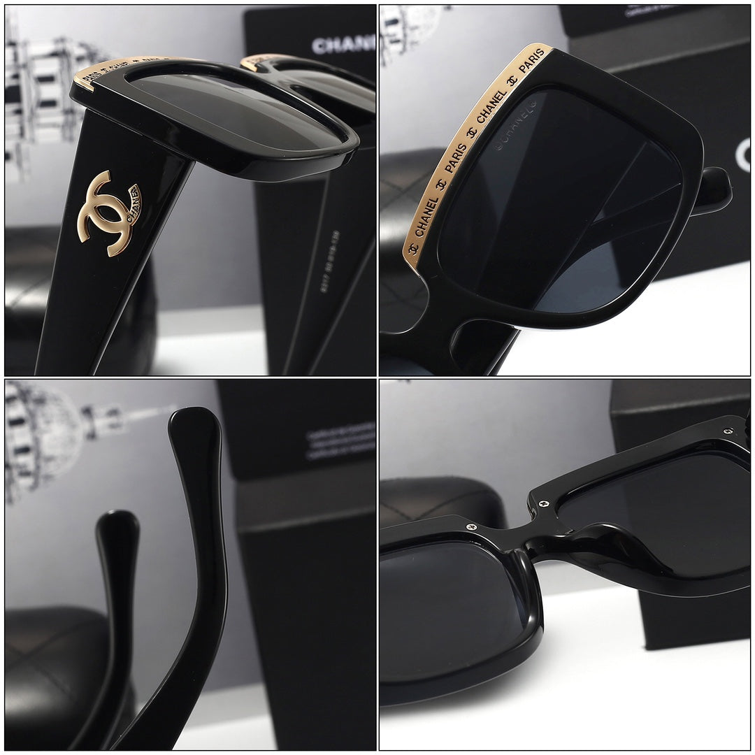 2026 5 colors of fashionable and popular sunglasses  6317