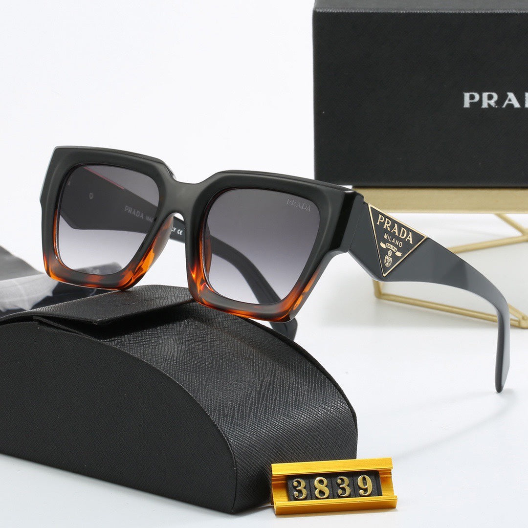 2026 5 colors of fashionable and popular sunglasses  3839