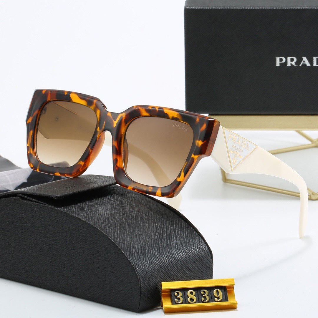 2026 5 colors of fashionable and popular sunglasses  3839
