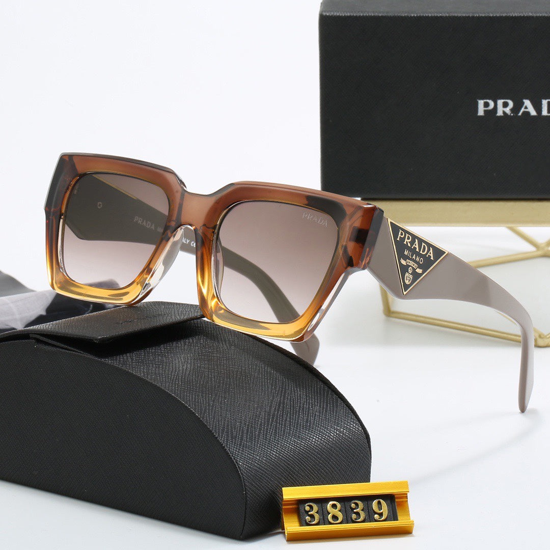 2026 5 colors of fashionable and popular sunglasses  3839