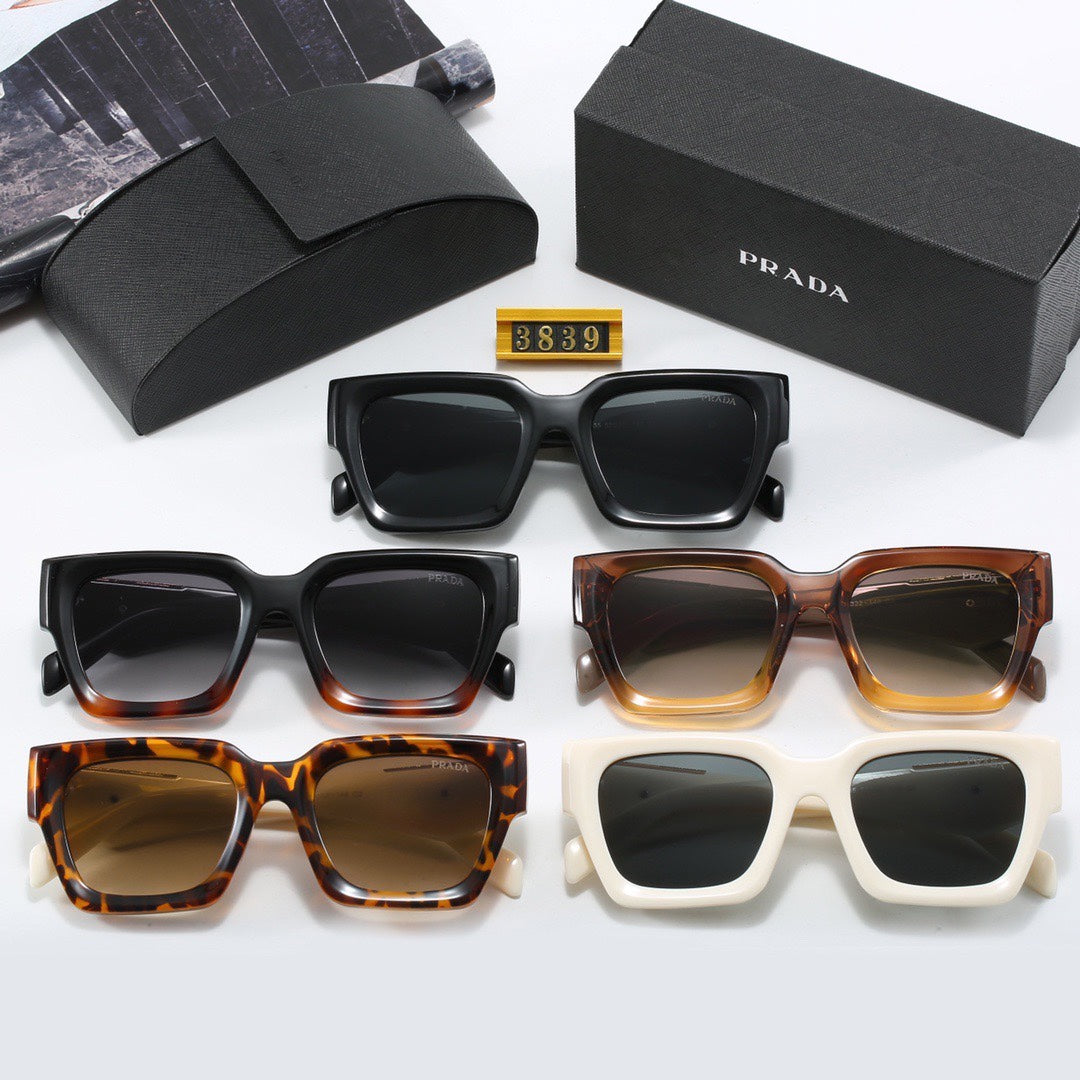 2026 5 colors of fashionable and popular sunglasses  3839