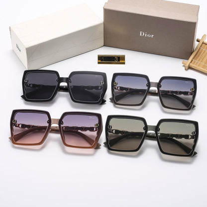 2026 4-color high-end popular sunglasses  1913