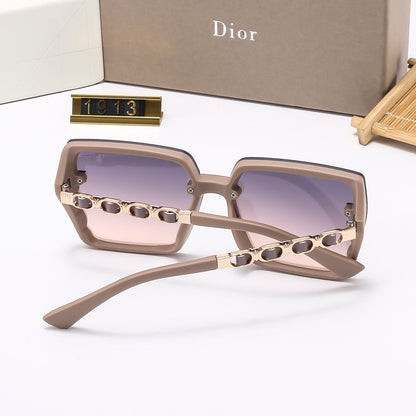 2026 4-color high-end popular sunglasses  1913