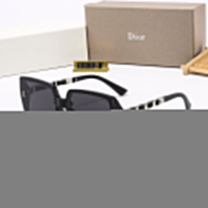 2026 4-color high-end popular sunglasses  1913