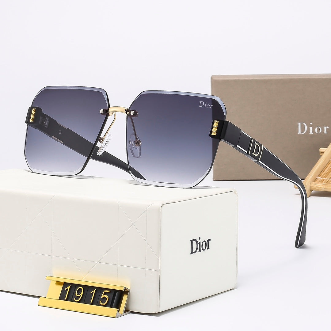 2026 6 Colors Hot Sunglasses 1915