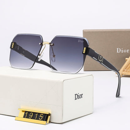 2026 6 Colors Hot Sunglasses 1915
