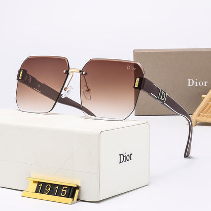 2026 6 Colors Hot Sunglasses 1915