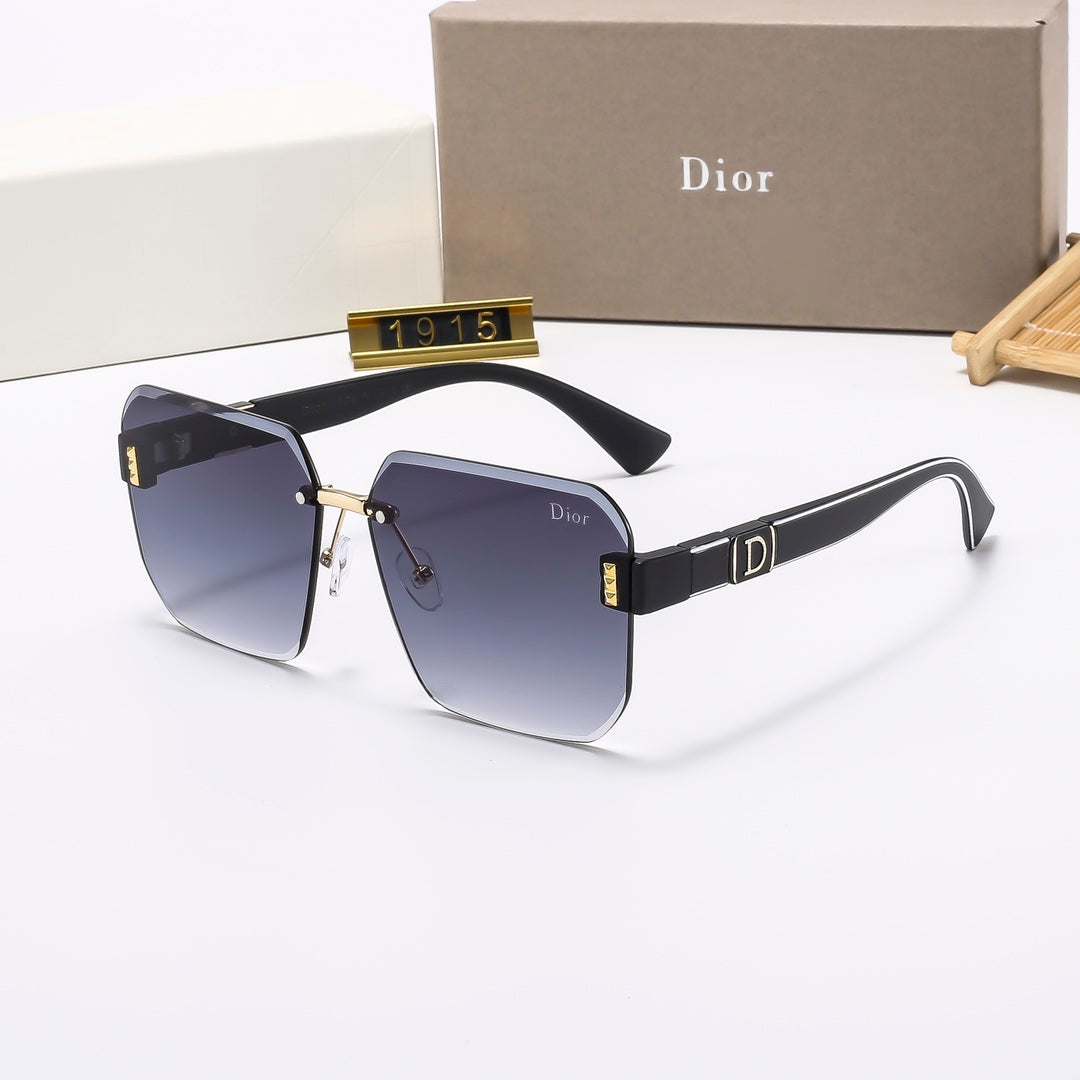 2026 6 Colors Hot Sunglasses 1915