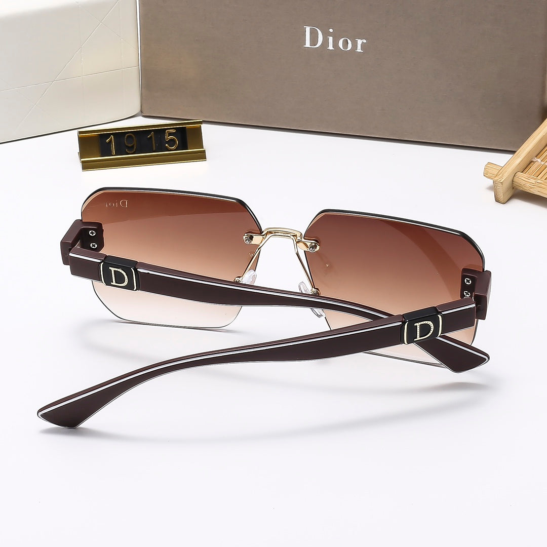2026 6 Colors Hot Sunglasses 1915