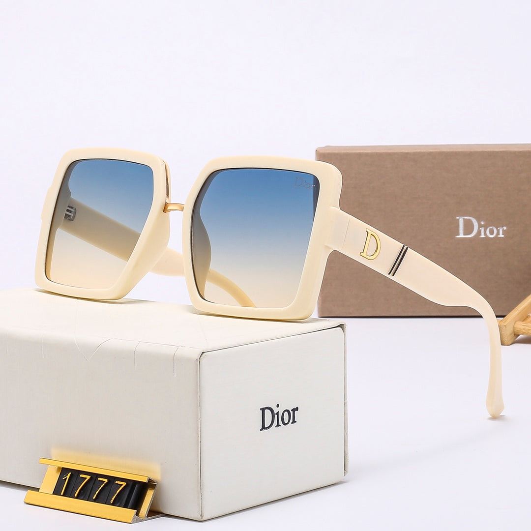 2026 4 colors of fashionable and popular sunglasses 1777
