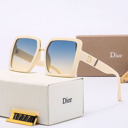 2026 4 colors of fashionable and popular sunglasses 1777