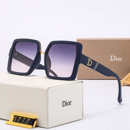 2026 4 colors of fashionable and popular sunglasses 1777