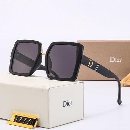 2026 4 colors of fashionable and popular sunglasses 1777