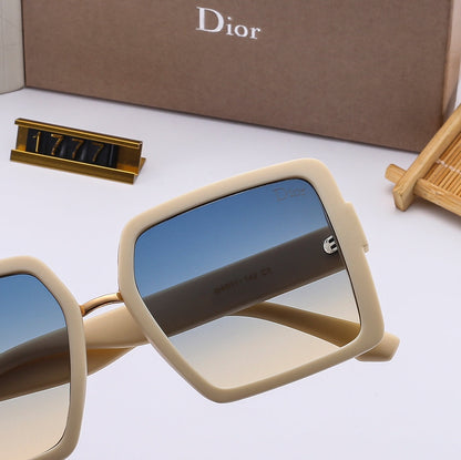 2026 4 colors of fashionable and popular sunglasses 1777