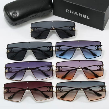 2026 7 colors fashion sunglasses
