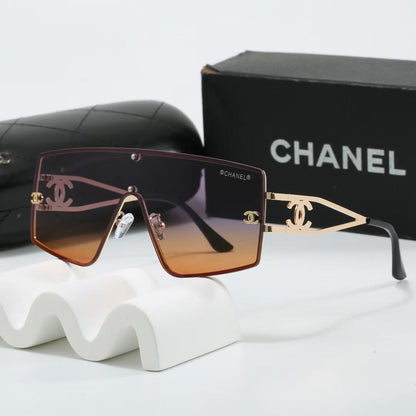 2026 7 colors fashion sunglasses